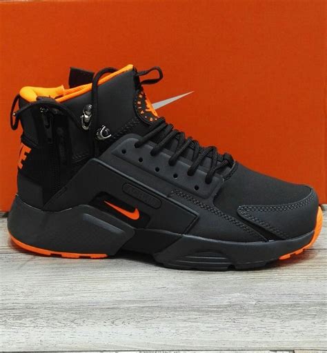 nike huarache boots.